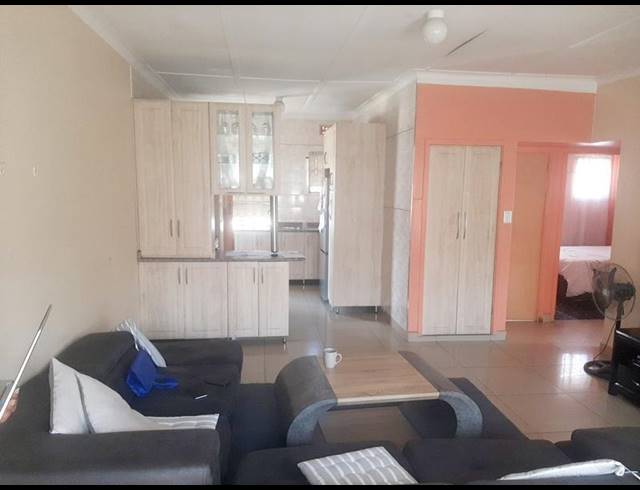 2 BEDROOM APARTMENT FOR SALE IN MONTCLAIR